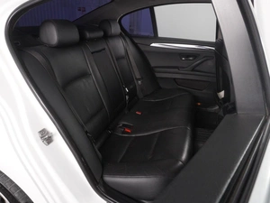 Седан BMW 5 серия 2013 года, 1869000 рублей, Минеральные Воды