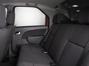 Седан Renault Logan 2009 года, 480000 рублей, Омск