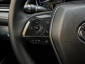 Седан Toyota Camry 2020 года, 2480000 рублей, Краснодар