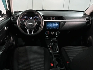 Седан Kia Rio 2020 года, 1469000 рублей, Аксай