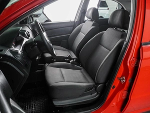 Седан Chevrolet Aveo 2008 года, 529000 рублей, Воронеж