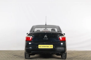 Седан Citroen C-Elysee 2013 года, 429000 рублей, Тюмень