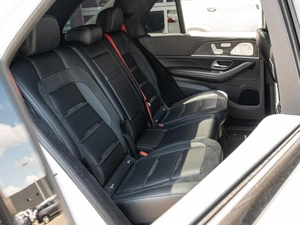 Внедорожник Mercedes-benz GLE-класс AMG 2020 года, 7990000 рублей, Краснодар