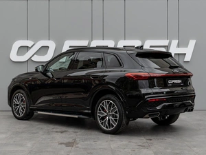 Внедорожник Audi Q5 2025 года, 6670000 рублей, Краснодар