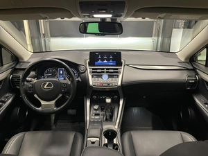 Внедорожник Lexus NX 2019 года, 3550000 рублей, Красноярск