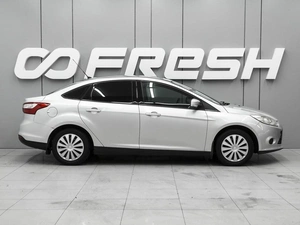 Седан Ford Focus 2013 года, 820000 рублей, Ростов-на-Дону
