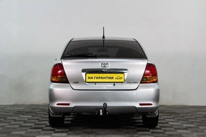 Седан Toyota Allion 2002 года, 769000 рублей, Сургут