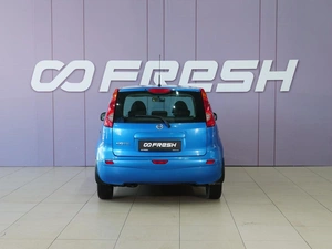 Хетчбэк Nissan Note 2008 года, 549000 рублей, Тверь