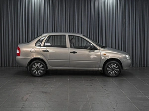 Седан ВАЗ (LADA) Kalina 2009 года, 339000 рублей, Ставрополь