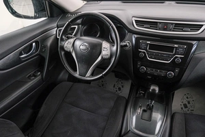 Внедорожник Nissan X-Trail 2016 года, 1479000 рублей, Красноярск
