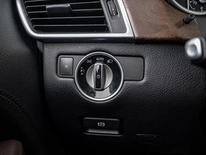 Внедорожник Mercedes-benz GL-класс 2014 года, 2579000 рублей, Краснодар