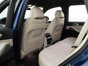 Внедорожник BMW X5 2019 года, 4849999 рублей, Москва