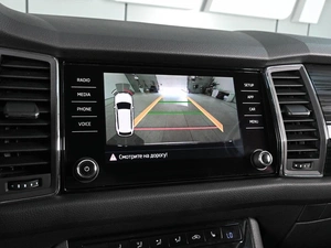 Внедорожник Skoda Kodiaq 2019 года, 2610000 рублей, Аксай