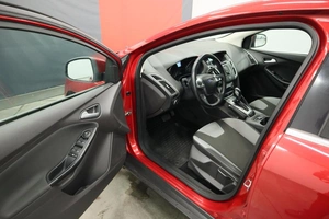 Хэтчбек Ford Focus 2014 года, 1040000 рублей, Курск