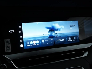 Внедорожник Geely Xingyue L 2025 года, 4299987 рублей, Москва