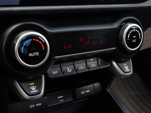 Седан Kia Rio 2020 года, 1789000 рублей, Краснодар