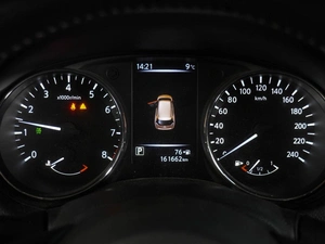 Внедорожник Nissan X-Trail 2019 года, 2149000 рублей, Воронеж