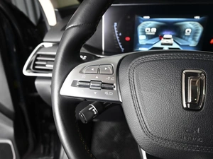 Внедорожник FAW Bestune T77 2022 года, 1842000 рублей, Ставрополь