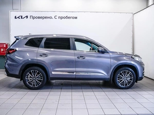 Внедорожник Chery Tiggo 8 2022 года, 1749000 рублей, Красноярск