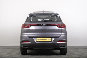 Внедорожник Chery Tiggo 7 Pro 2022 года, 1659000 рублей, Томск