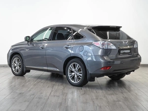Внедорожник Lexus RX 2011 года, 2379000 рублей, Саратов