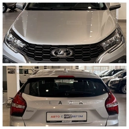 Универсал Lada Iskra 2026 года, 1680000 рублей, Орёл