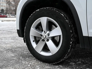 Внедорожник Skoda Kodiaq 2021 года, 2678000 рублей, Волгоград