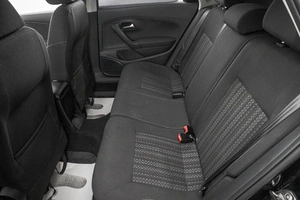 Седан Volkswagen Polo 2015 года, 1149000 рублей, Барнаул