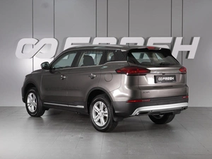 Внедорожник Belgee X70 2025 года, 2544000 рублей, Минеральные Воды