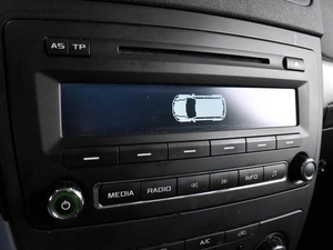 Внедорожник Skoda Yeti 2014 года, 1039000 рублей, Воронеж