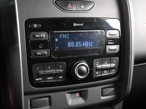 Внедорожник Renault Duster 2020 года, 1749000 рублей, Аксай