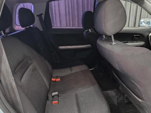 Хетчбэк Toyota Ist 2003 года, 550000 рублей, Красноярск