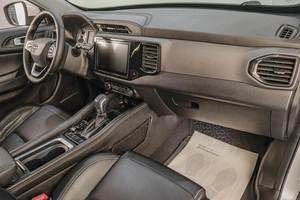 Внедорожник Chery Tiggo 4 2021 года, 1279000 рублей, Челябинск
