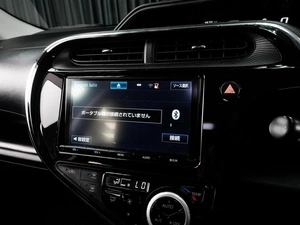 Хетчбэк Toyota Aqua 2018 года, 1339000 рублей, Тюмень