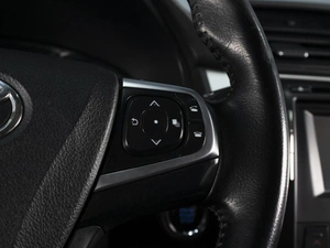 Седан Toyota Camry 2015 года, 1730000 рублей, Омск