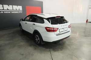 Универсал ВАЗ (LADA) Vesta 2019 года, 1180000 рублей, Курск