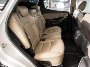 Внедорожник Hyundai Santa Fe 2013 года, 1499000 рублей, Ставрополь