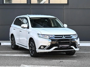Внедорожник Mitsubishi Outlander 2015 года, 2120000 рублей, Кирилловка