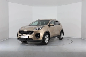 Внедорожник Kia Sportage 2017 года, 1750000 рублей, Брянск