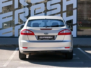 Седан Ford Mondeo 2008 года, 637000 рублей, Волгоград