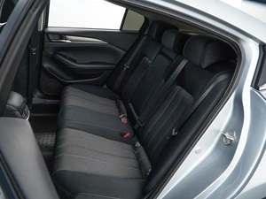 Седан Mazda 6 2019 года, 2043077 рублей, Москва