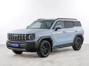 Внедорожник Haval H3 2024 года, 2637444 рублей, Москва