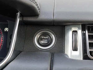 Внедорожник Land Rover Range Rover 2018 года, 7500000 рублей, Краснодар