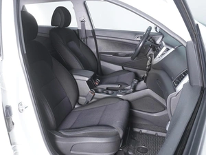 Внедорожник Hyundai Tucson 2016 года, 2250000 рублей, Ростов-на-Дону