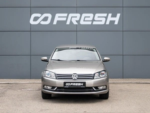 Седан Volkswagen Passat 2012 года, 1180000 рублей, Краснодар