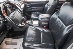 Внедорожник Lexus LX 2011 года, 3899000 рублей, Барнаул