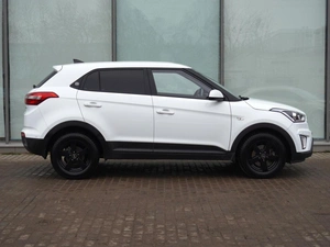 Внедорожник Hyundai Creta 2018 года, 1699000 рублей, Тверь