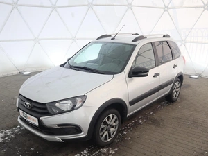 Универсал ВАЗ (LADA) Granta 2023 года, 995000 рублей, Орёл