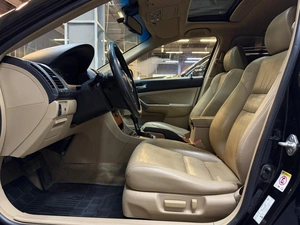 Седан Honda Accord 2006 года, 1097000 рублей, Красноярск