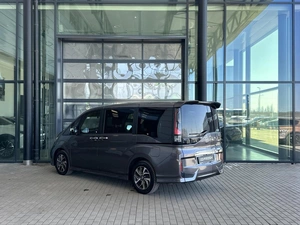 Минивэн Honda Stepwgn Spada 2015 года, 1790000 рублей, Уфа